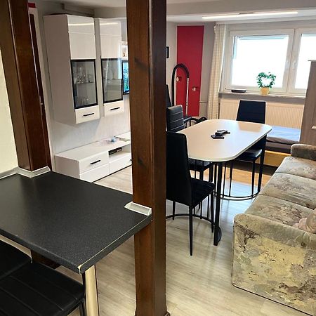 Monteur &,Geschaeftsreisen Stay Gunsterode 외부 사진