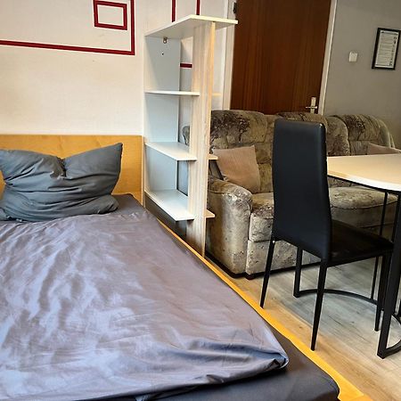 Monteur &,Geschaeftsreisen Stay Gunsterode 외부 사진