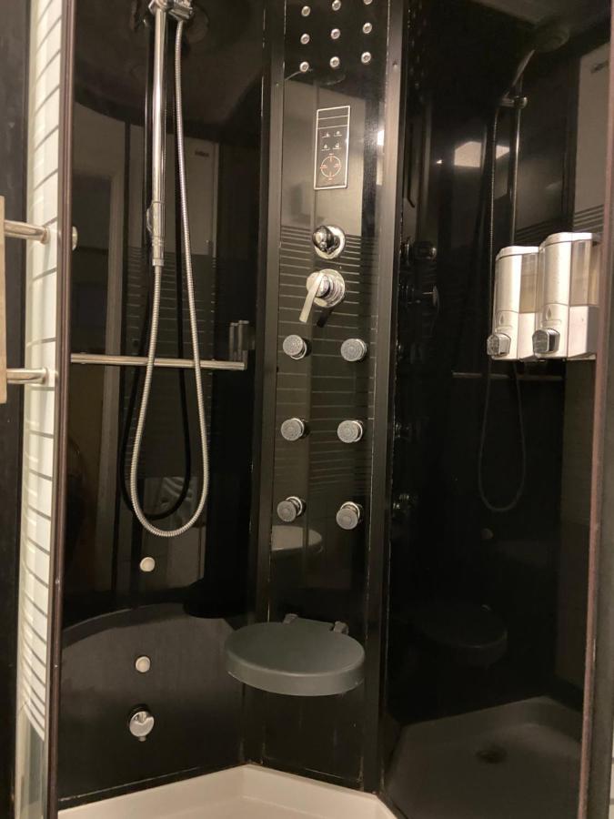 Monteur &,Geschaeftsreisen Stay Gunsterode 외부 사진