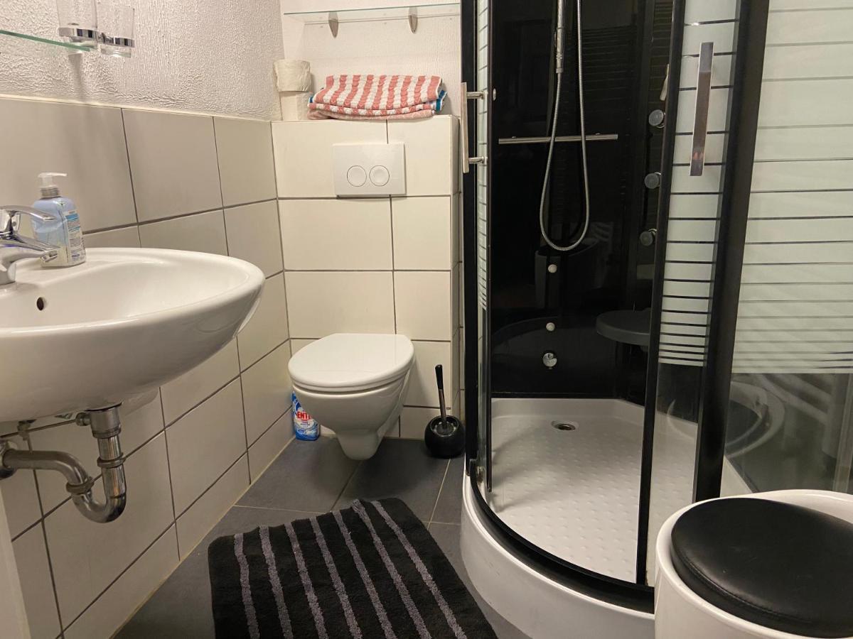 Monteur &,Geschaeftsreisen Stay Gunsterode 외부 사진