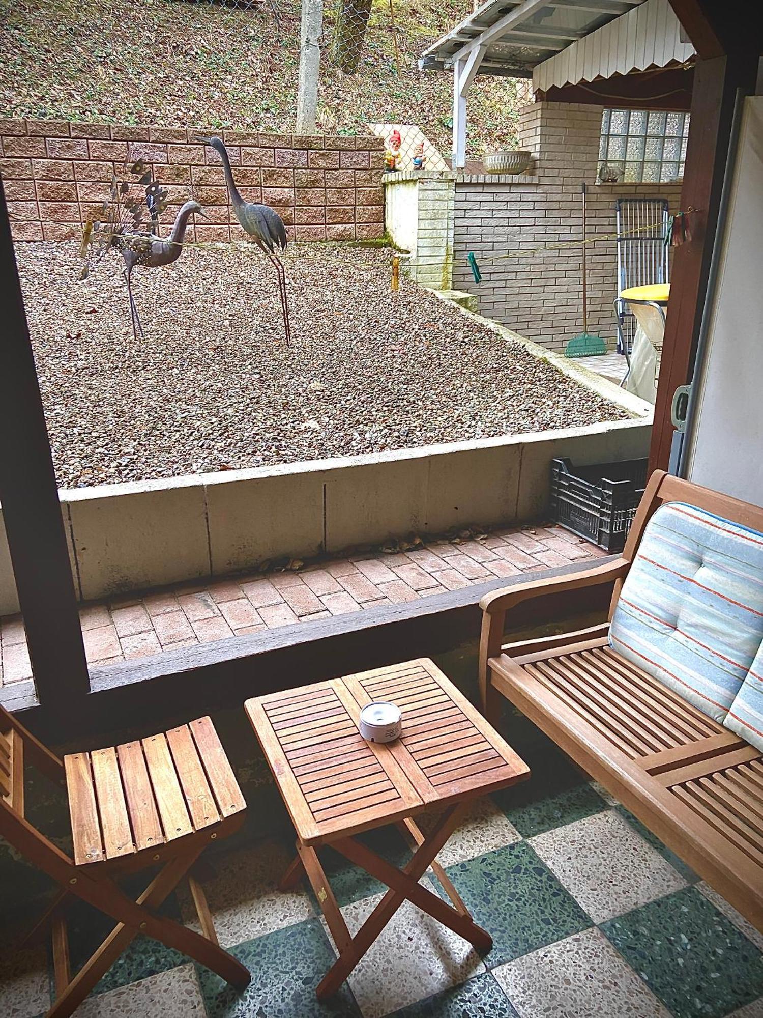 Monteur &,Geschaeftsreisen Stay Gunsterode 외부 사진