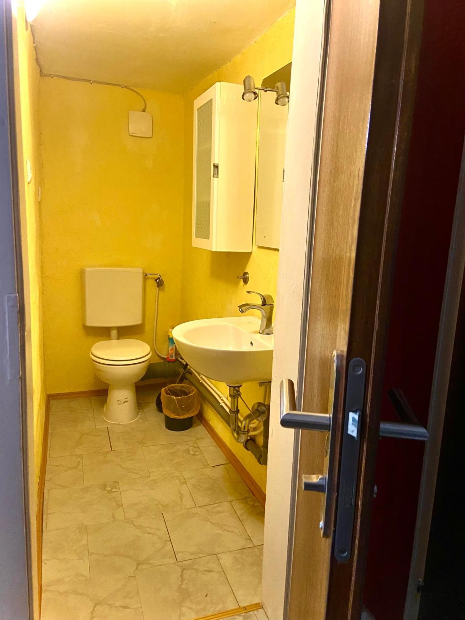 Monteur &,Geschaeftsreisen Stay Gunsterode 외부 사진