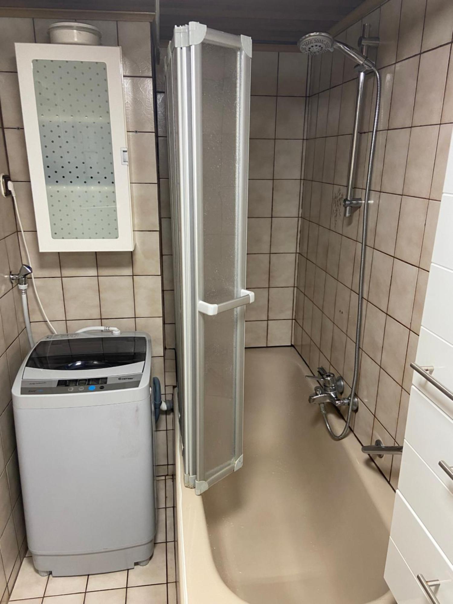 Monteur &,Geschaeftsreisen Stay Gunsterode 외부 사진