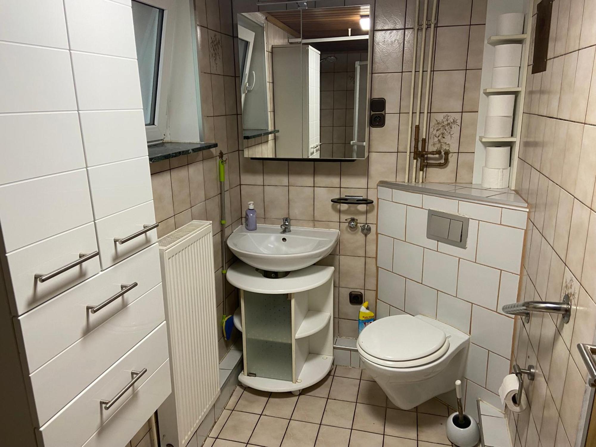 Monteur &,Geschaeftsreisen Stay Gunsterode 외부 사진