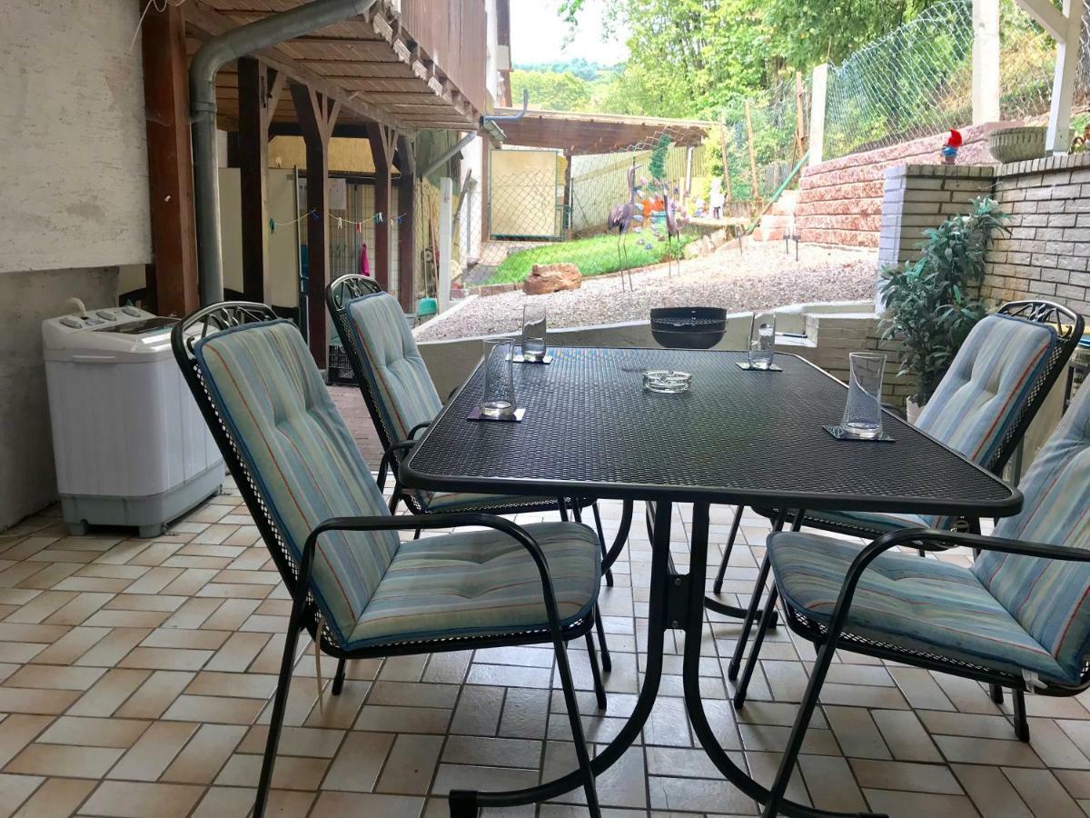 Monteur &,Geschaeftsreisen Stay Gunsterode 외부 사진